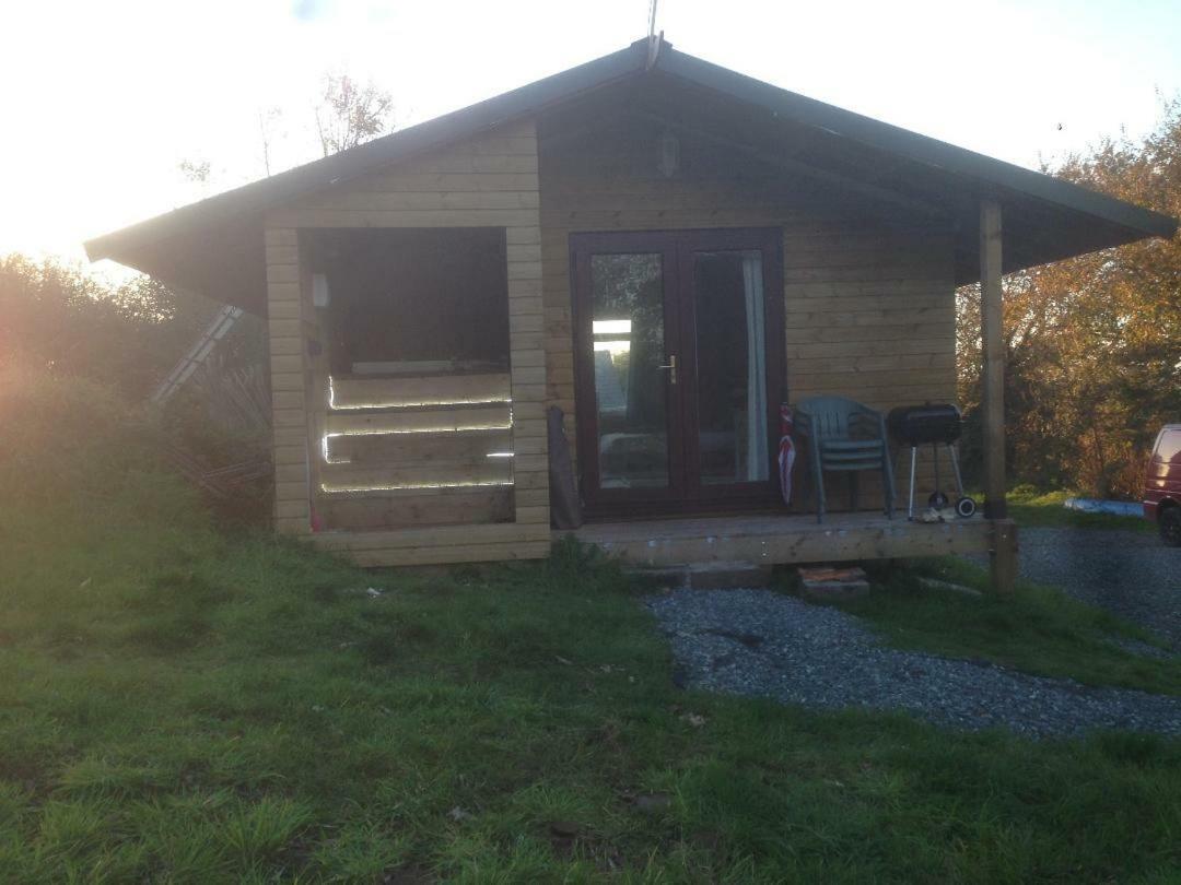 Apartament Hygge Hut Pembroke Zewnętrze zdjęcie